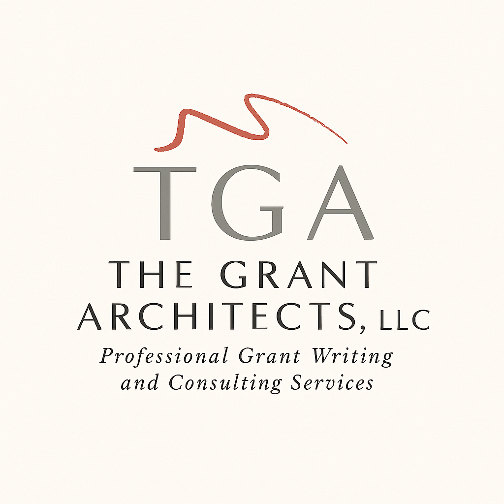 The Grant Architects, LLC